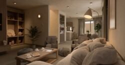 Preventa de Casas de Lujo en Chelem, Yucatán – A 700 m del Mar con Casa Club