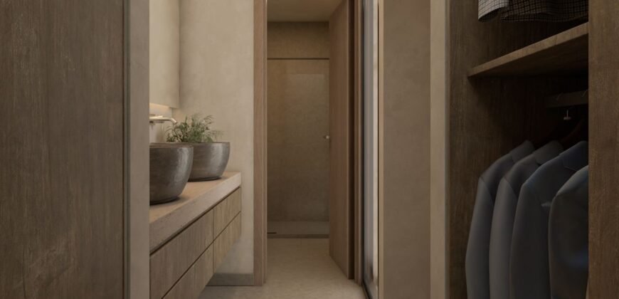 Preventa de Casas de Lujo en Chelem, Yucatán – A 700 m del Mar con Casa Club