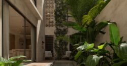 Preventa de Casas de Lujo en Chelem, Yucatán – A 700 m del Mar con Casa Club