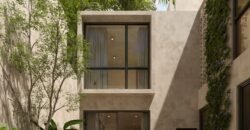 Preventa de Casas de Lujo en Chelem, Yucatán – A 700 m del Mar con Casa Club