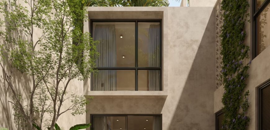 Preventa de Casas de Lujo en Chelem, Yucatán – A 700 m del Mar con Casa Club