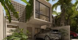 Preventa de Casas de Lujo en Chelem, Yucatán – A 700 m del Mar con Casa Club