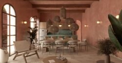 Casa Xaku en Preventa – 3 Recámaras con Alberca en Privada La Veleta, Tulum