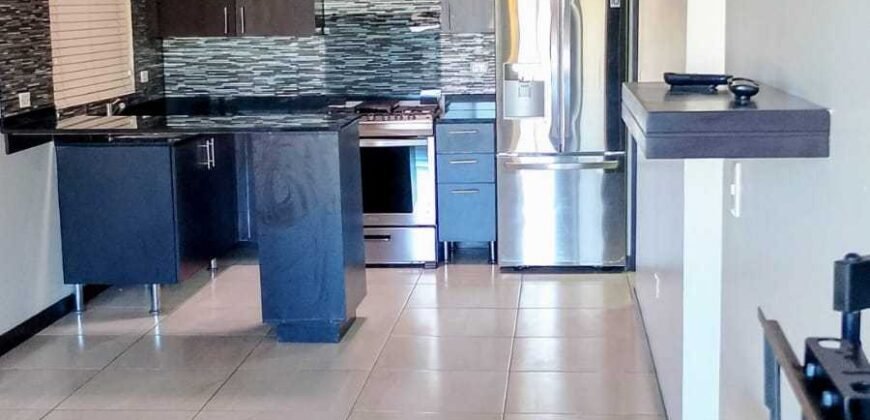 Departamento en Renta en Zona Rio Tijuana sobre Avenida Via Rapida Oriente