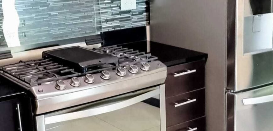 Departamento en Renta en Zona Rio Tijuana sobre Avenida Via Rapida Oriente