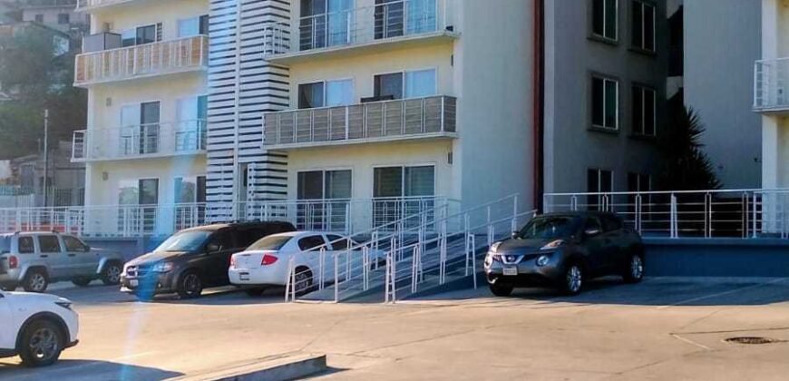 Departamento en Renta en Zona Rio Tijuana sobre Avenida Via Rapida Oriente