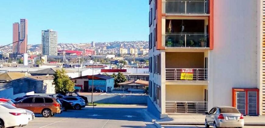 Departamento en Renta en Zona Rio Tijuana sobre Avenida Via Rapida Oriente