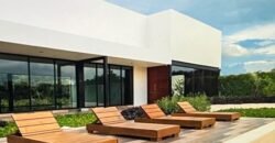 Terreno a 15 minutos de Mérida y 33 minutos de la playa