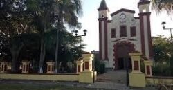 Terreno a 15 minutos de Mérida y 33 minutos de la playa