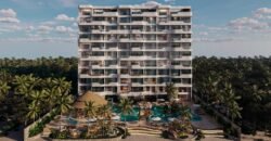 Descubre La oportunidad única en la hermosa playa de Santa Clara, Yucatán.