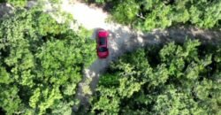 Terreno con Vocación Hotel, Casa o Comercial