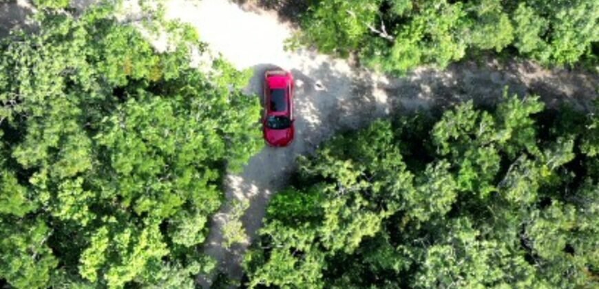 Terreno con Vocación Hotel, Casa o Comercial
