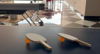 Departamentos de Lujo con Vista a la Presa Madín – San Miguel Kristal Towers, CDMX