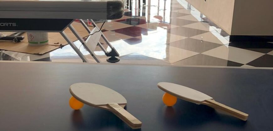 Departamentos de Lujo con Vista a la Presa Madín – San Miguel Kristal Towers, CDMX