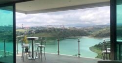 Departamentos de Lujo con Vista a la Presa Madín – San Miguel Kristal Towers, CDMX