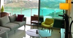 Departamentos de Lujo con Vista a la Presa Madín – San Miguel Kristal Towers, CDMX