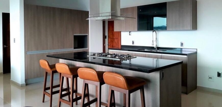 Departamentos de Lujo con Vista a la Presa Madín – San Miguel Kristal Towers, CDMX