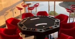 Departamentos de Lujo con Vista a la Presa Madín – San Miguel Kristal Towers, CDMX