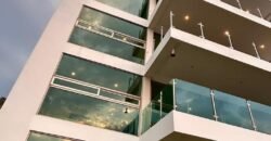 Departamentos de Lujo con Vista a la Presa Madín – San Miguel Kristal Towers, CDMX