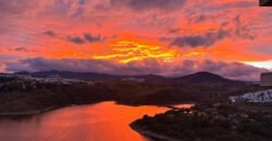 Departamentos de Lujo con Vista a la Presa Madín – San Miguel Kristal Towers, CDMX