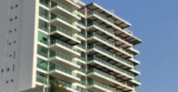 Departamentos de Lujo con Vista a la Presa Madín – San Miguel Kristal Towers, CDMX