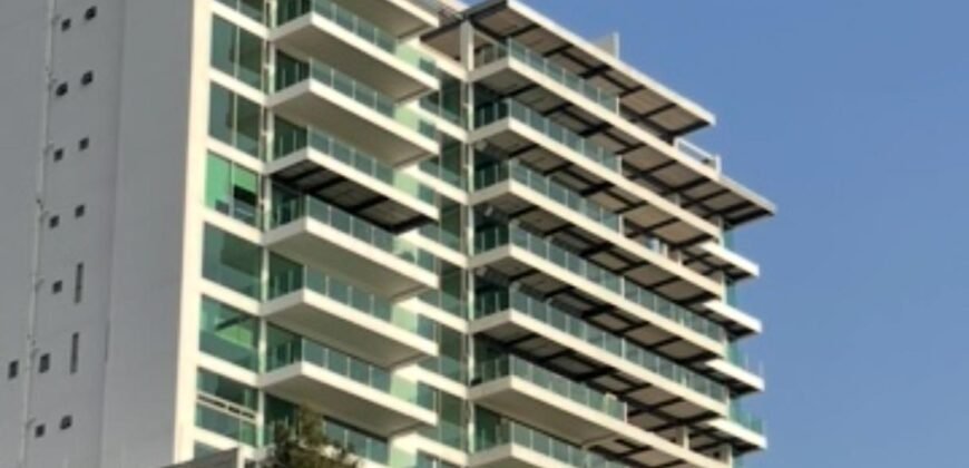 Departamentos de Lujo con Vista a la Presa Madín – San Miguel Kristal Towers, CDMX