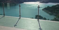 Departamentos de Lujo con Vista a la Presa Madín – San Miguel Kristal Towers, CDMX