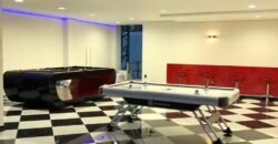 Departamentos de Lujo con Vista a la Presa Madín – San Miguel Kristal Towers, CDMX