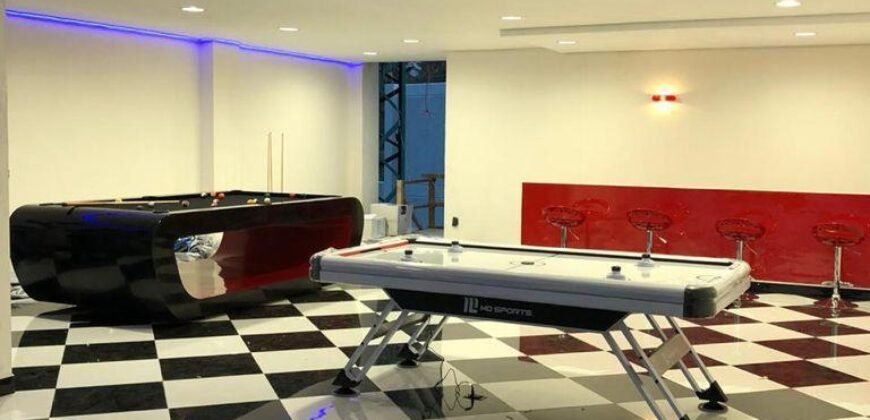 Departamentos de Lujo con Vista a la Presa Madín – San Miguel Kristal Towers, CDMX