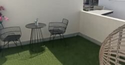 Casa Ibiza Residencial: Tu Hogar Céntrico con Estilo