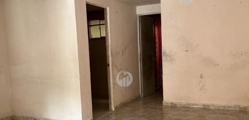 Casa en Venta en Geovillas, Almoloya, Estado de México