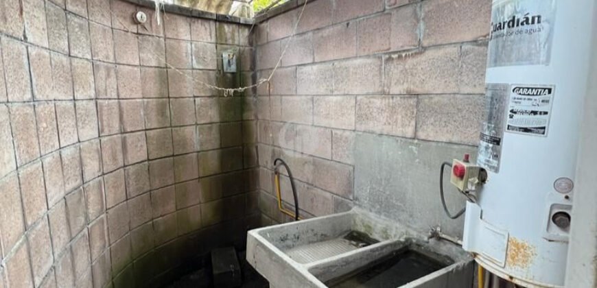 Casa en Venta en Geovillas, Almoloya, Estado de México