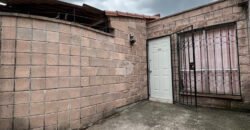 Casa en Venta en Geovillas, Almoloya, Estado de México