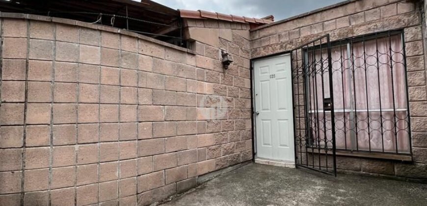 Casa en Venta en Geovillas, Almoloya, Estado de México