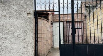 Casa en Venta en Geovillas, Almoloya, Estado de México