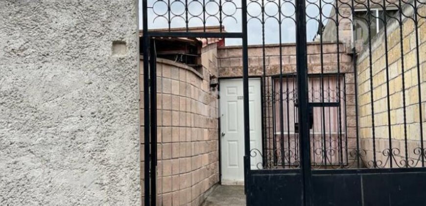 Casa en Venta en Geovillas, Almoloya, Estado de México