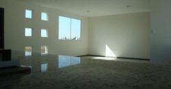 Renta departamento amplio muy cerca de la UDLAP, San Andrés Cholula, Puebla