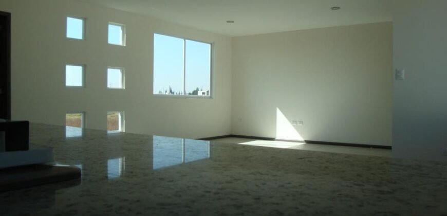 Renta departamento amplio muy cerca de la UDLAP, San Andrés Cholula, Puebla