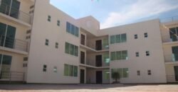 Renta departamento amplio muy cerca de la UDLAP, San Andrés Cholula, Puebla