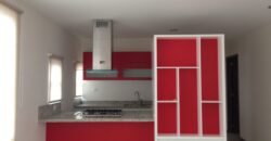Renta departamento amplio muy cerca de la UDLAP, San Andrés Cholula, Puebla