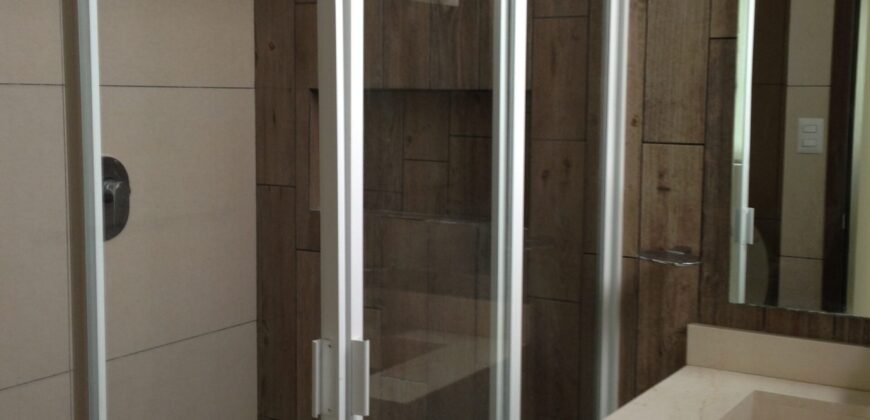 Renta departamento amplio muy cerca de la UDLAP, San Andrés Cholula, Puebla