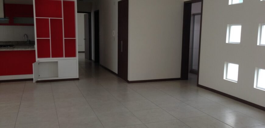 Renta departamento amplio muy cerca de la UDLAP, San Andrés Cholula, Puebla