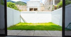 Casa Laura – Casa nueva con alberca