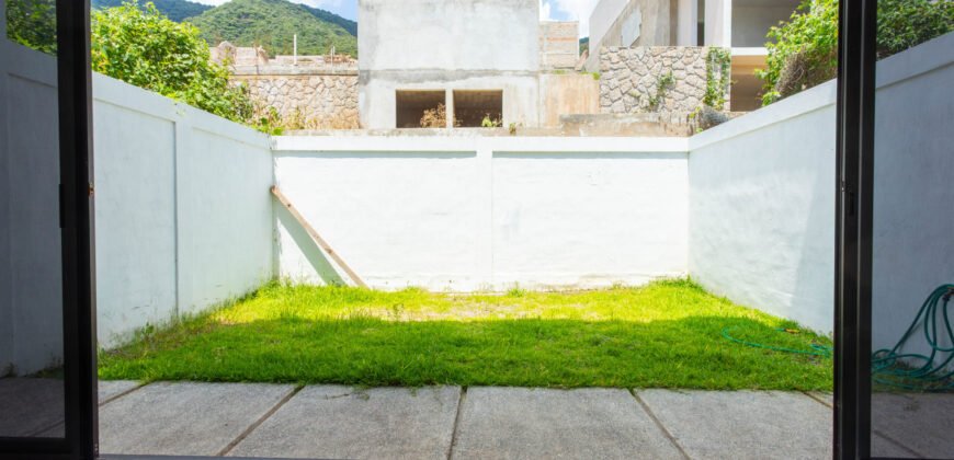 Casa Laura – Casa nueva con alberca