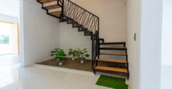 Casa Laura – Casa nueva con alberca