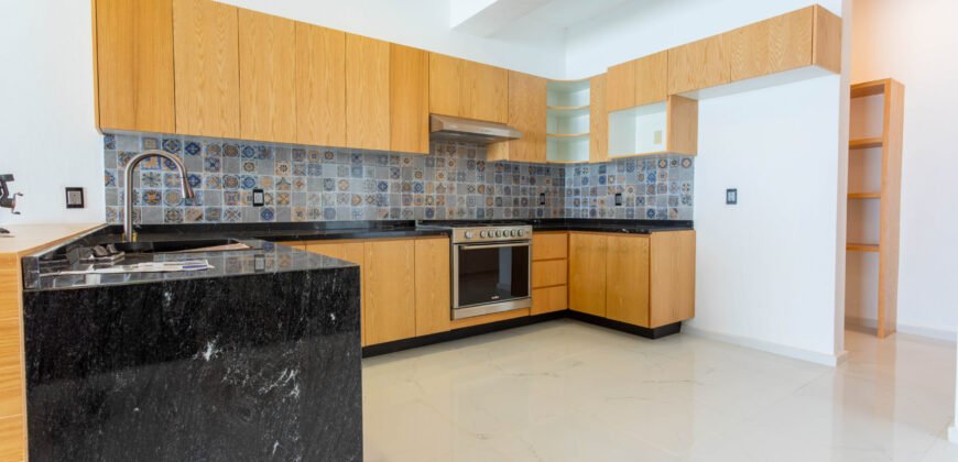 Casa Laura – Casa nueva con alberca