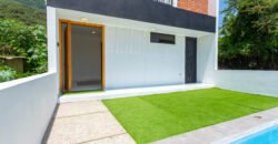 Casa Laura – Casa nueva con alberca