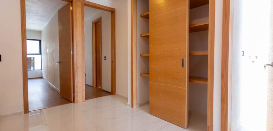 Casa Laura – Casa nueva con alberca