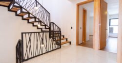 Casa Laura – Casa nueva con alberca