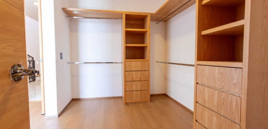 Casa Laura – Casa nueva con alberca